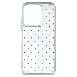 Coque Brillantes pour Vivo Y22S - La Casa de las Carcasas, Accessoires et Coques pour Téléphones Portables
