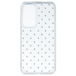 Coque Brillantes pour Samsung Galaxy S23+ - La Casa de las Carcasas, Accessoires et Coques pour Téléphones Portables