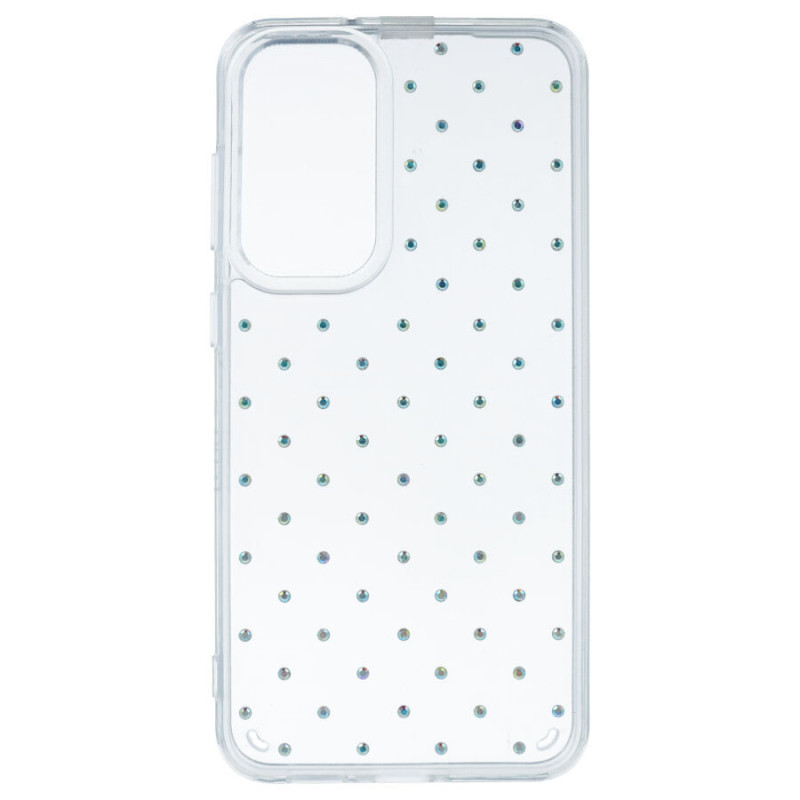 Coque Brillantes pour Samsung Galaxy S23+ - La Casa de las Carcasas, Accessoires et Coques pour Téléphones Portables