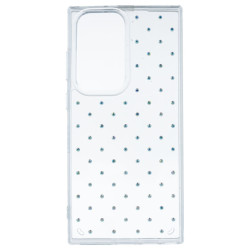 Coque Brillantes pour Samsung Galaxy S23 Ultra - La Casa de las Carcasas, Accessoires et Coques pour Téléphones Portables