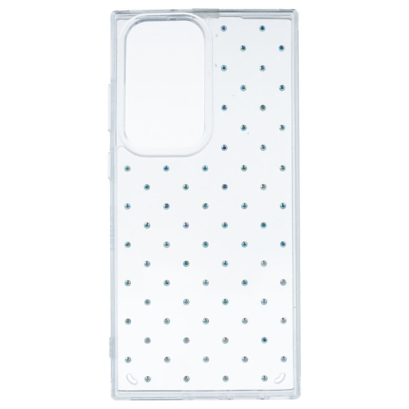 Coque Brillantes pour Samsung Galaxy S23 Ultra - La Casa de las Carcasas, Accessoires et Coques pour Téléphones Portables
