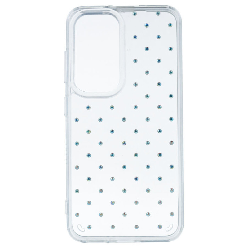 Coque Brillantes pour Samsung Galaxy S23 - La Casa de las Carcasas, Accessoires et Coques pour Téléphones Portables