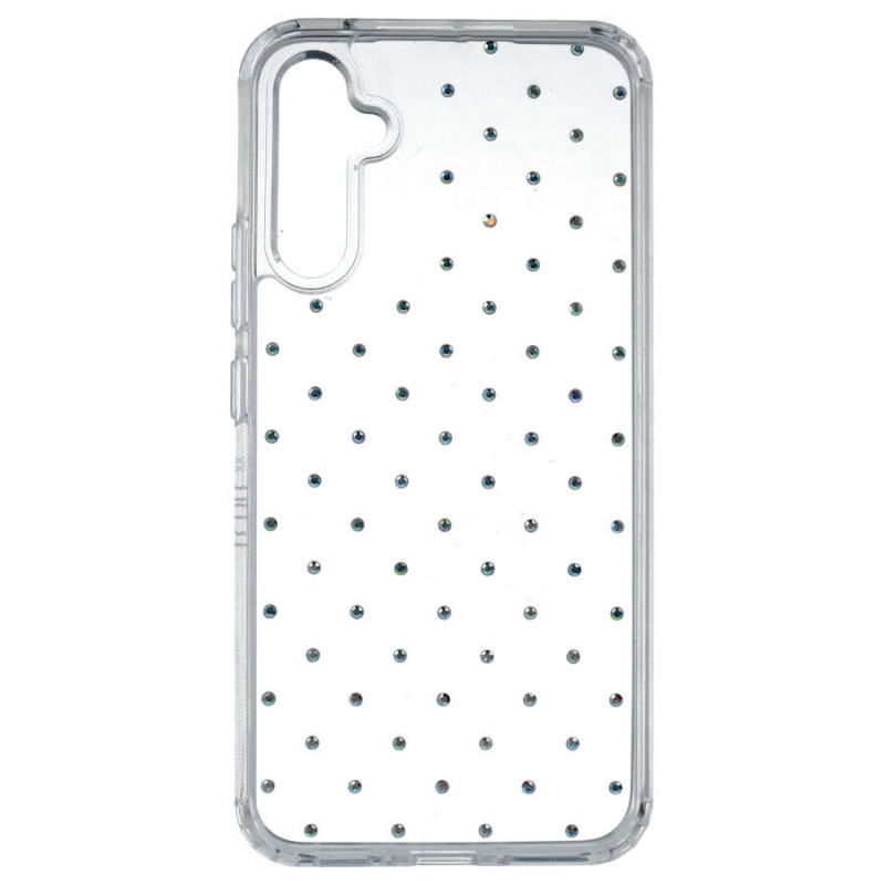 Coque Brillantes pour Samsung Galaxy A34 5G - La Casa de las Carcasas, Accessoires et Coques pour Téléphones Portables Coque Brillantes pour Samsung Galaxy A34 5G - La Casa de las Carcasas, Accessoires et Coques pour Téléphones Portables