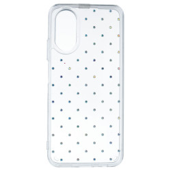 Coque Brillantes pour Oppo A17 - La Casa de las Carcasas, Accessoires et Coques pour Téléphones Portables