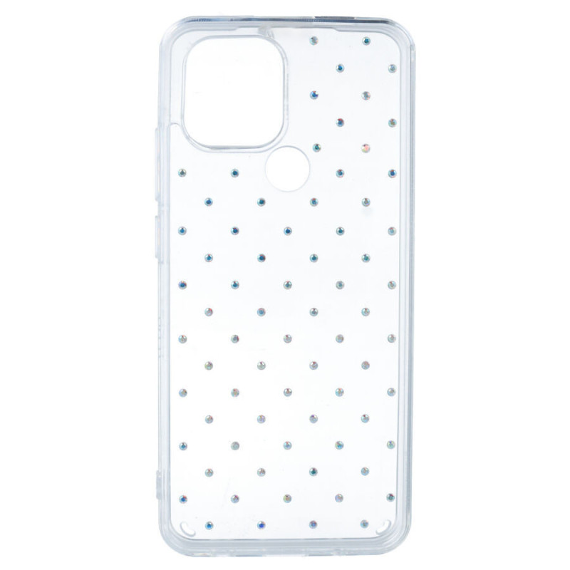 Coque perlée pour Xiaomi Redmi A1 - La Casa de las Carcasas, Accessoires et Coques pour téléphones