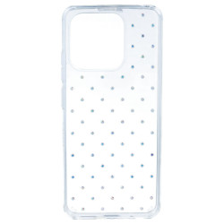 Coque Brillantes pour Xiaomi Redmi 12C - La Casa de las Carcasas, Accessoires et coques pour téléphones portables