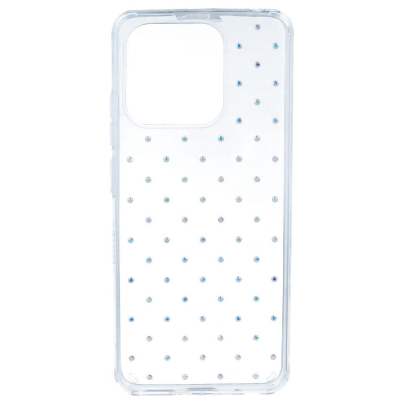 Coque Brillantes pour Xiaomi Redmi 12C - La Casa de las Carcasas, Accessoires et coques pour téléphones portables Coque Brillantes pour Xiaomi Redmi 12C - La Casa de las Carcasas, Accessoires et coques pour téléphones portables