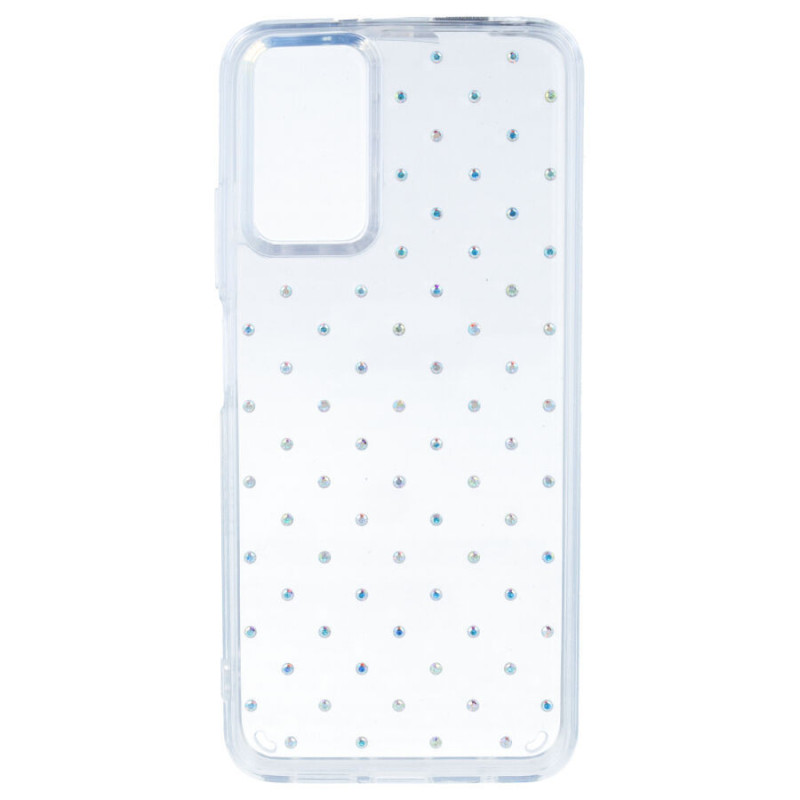 Coque Brillants pour Xiaomi Redmi Note 12S - La Casa de las Carcasas, Accessoires et coques pour téléphones portables Coque Brillants pour Xiaomi Redmi Note 12S - La Casa de las Carcasas, Accessoires et coques pour téléphones portables