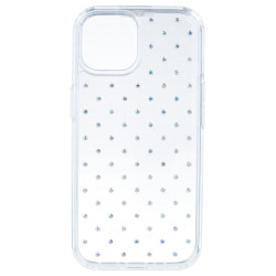 Coque Brillants pour iPhone 15 - La Casa de las Carcasas, Accessoires et coques pour téléphones portables