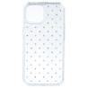 Coque Brillants pour iPhone 15 - La Casa de las Carcasas, Accessoires et coques pour téléphones portables