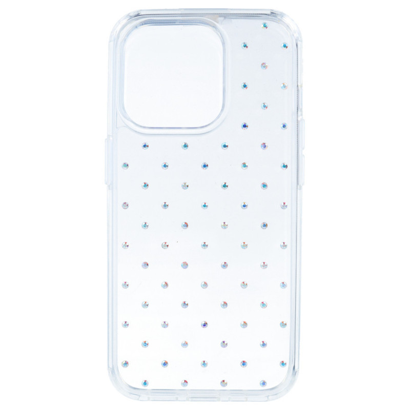 Coque Brillants pour iPhone 15 Pro - La Casa de las Carcasas, Accessoires et coques pour téléphones portables