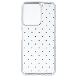 Coque Brillants pour Xiaomi Redmi 13C - La Casa de las Carcasas, Accessoires et coques pour téléphones portables