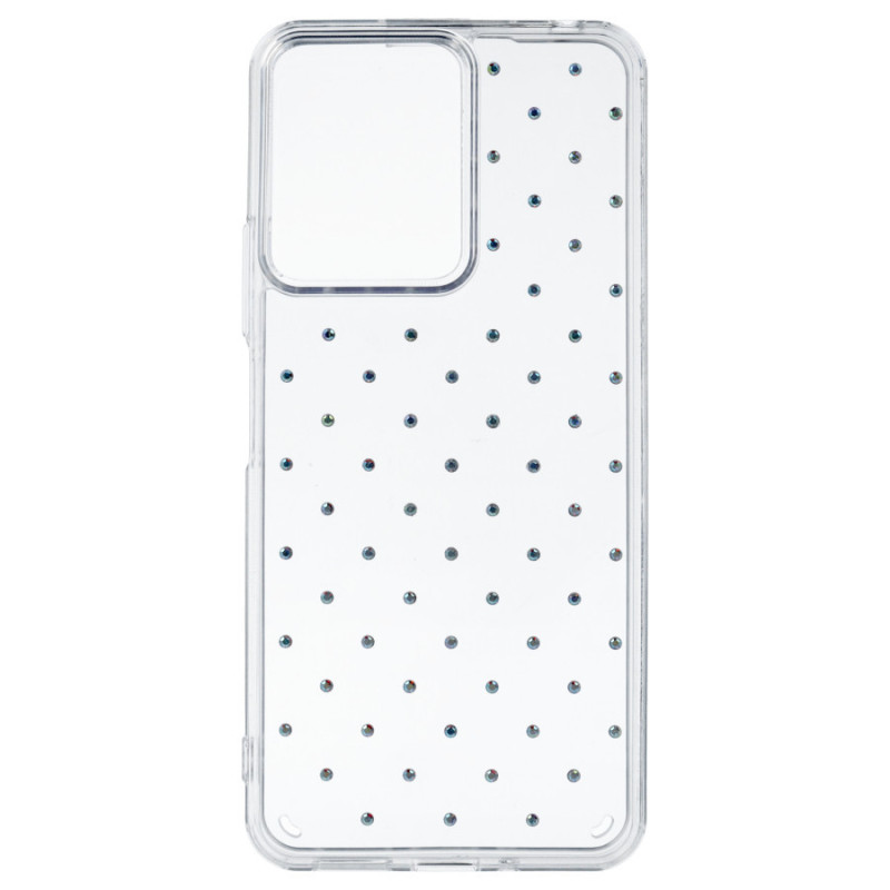 Coque Brillants pour Xiaomi Redmi 13C - La Casa de las Carcasas, Accessoires et coques pour téléphones portables Coque Brillants pour Xiaomi Redmi 13C - La Casa de las Carcasas, Accessoires et coques pour téléphones portables