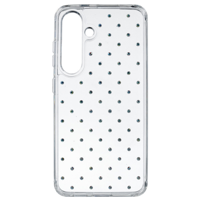 Coque Brillants pour Samsung Galaxy S24 - La Casa de las Carcasas, Accessoires et coques pour téléphones portables Coque Brillants pour Samsung Galaxy S24 - La Casa de las Carcasas, Accessoires et coques pour téléphones portables