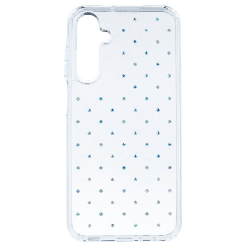 Coque Brillants pour Samsung Galaxy A25 5G - La Casa de las Carcasas, Accessoires et coques pour téléphones portables