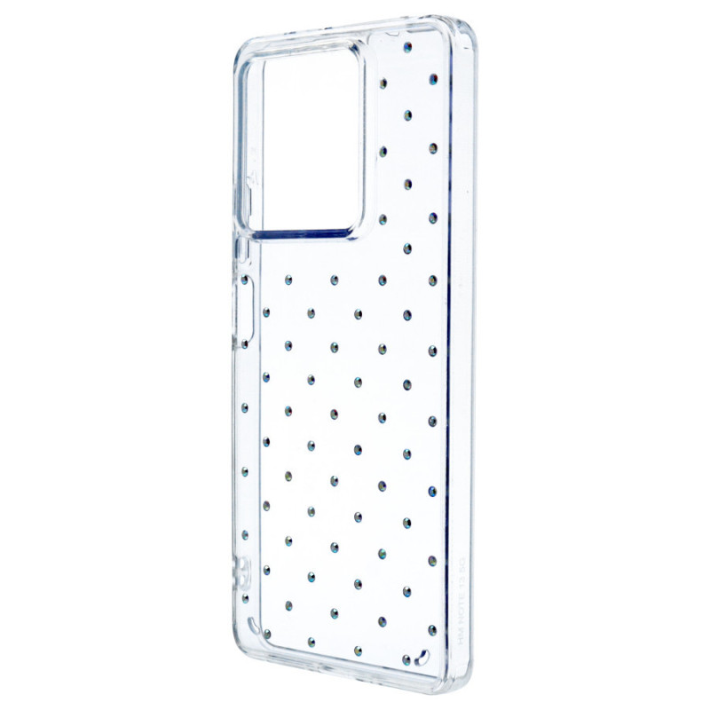 Coque Brillants pour Xiaomi Redmi Note 13 4G - La Casa de las Carcasas, Accessoires et Coques pour téléphones portables Coque Brillants pour Xiaomi Redmi Note 13 4G - La Casa de las Carcasas, Accessoires et Coques pour téléphones portables