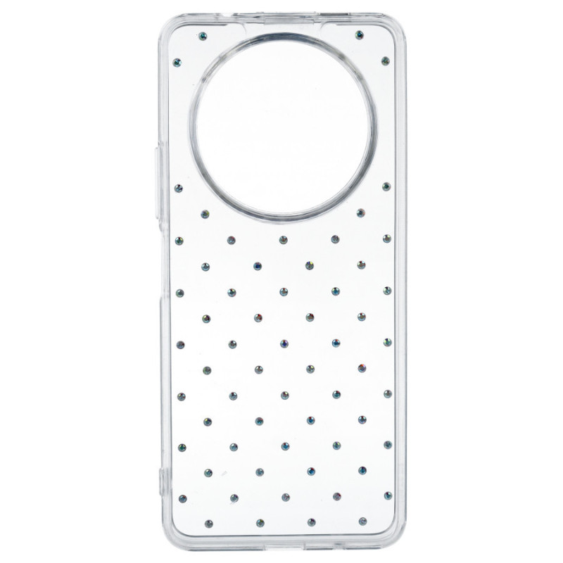 Coque Brillants pour Xiaomi Redmi A3 - La Casa de las Carcasas, Accessoires et Coques pour téléphones portables Coque Brillants pour Xiaomi Redmi A3 - La Casa de las Carcasas, Accessoires et Coques pour téléphones portables