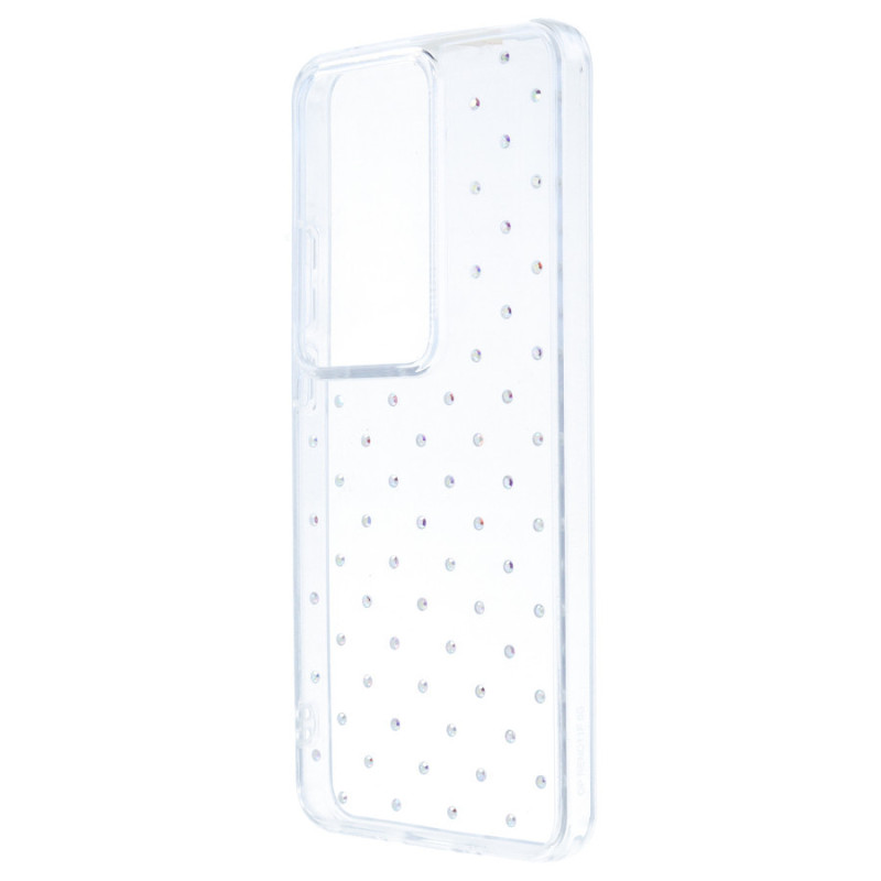 Coque Diamants pour Oppo A79 5G - La Casa de las Carcasas, Accessoires et Coques pour téléphones portables Coque Diamants pour Oppo A79 5G - La Casa de las Carcasas, Accessoires et Coques pour téléphones portables