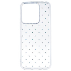 Coque Brillants pour Xiaomi Redmi 13 4G - La Casa de las Carcasas, Accessoires et Coques pour téléphones portables