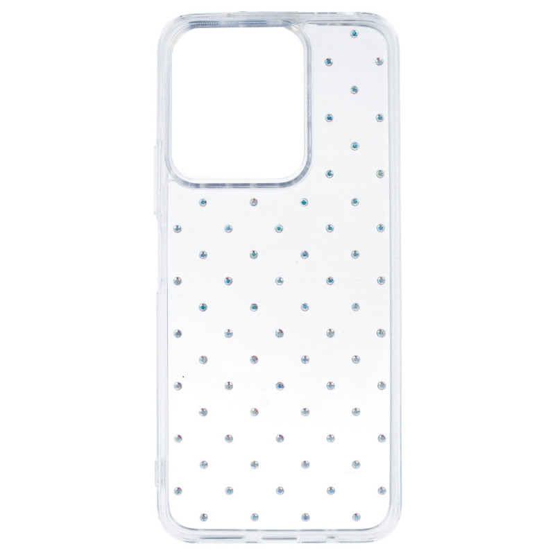 Coque Brillants pour Xiaomi Redmi 13 4G - La Casa de las Carcasas, Accessoires et Coques pour téléphones portables Coque Brillants pour Xiaomi Redmi 13 4G - La Casa de las Carcasas, Accessoires et Coques pour téléphones portables