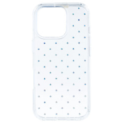 Coque Petites Perles pour iPhone 16 Pro Max - La Casa de las Carcasas, Accessoires et Coques pour téléphones portables