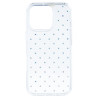 Coque Petites Perles pour iPhone 16 Pro Max - La Casa de las Carcasas, Accessoires et Coques pour téléphones portables