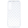 Coque Petites Perles pour Samsung Galaxy S24 FE - La Casa de las Carcasas, Accessoires et Coques pour téléphones portables