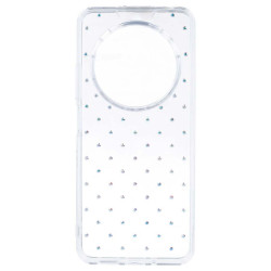 Coque Diamants pour Xiaomi Redmi 14C - La Casa de las Carcasas, Accessoires et Coques pour téléphones portables