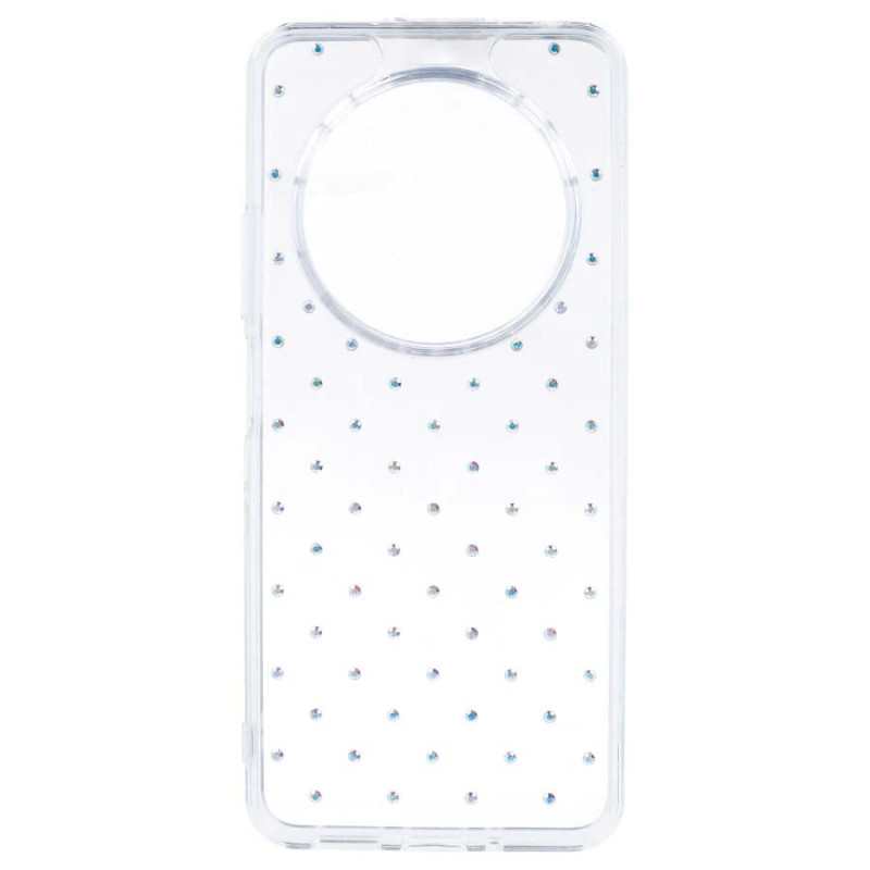 Coque Diamants pour Xiaomi Redmi 14C - La Casa de las Carcasas, Accessoires et Coques pour téléphones portables Coque Diamants pour Xiaomi Redmi 14C - La Casa de las Carcasas, Accessoires et Coques pour téléphones portables