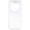 Coque Diamants pour Xiaomi Redmi 14C - La Casa de las Carcasas, Accessoires et Coques pour téléphones portables