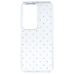 Coque Diamants pour Oppo A80 5G - La Casa de las Carcasas, Accessoires et Coques pour téléphones portables