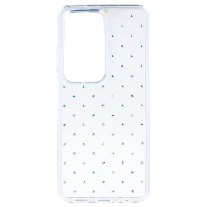 Coque Diamants pour Oppo A80 5G - La Casa de las Carcasas, Accessoires et Coques pour téléphones portables
