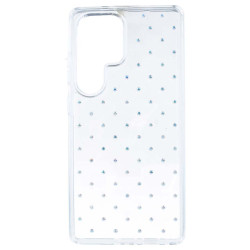 Coque Diamants pour Samsung Galaxy S25 Ultra - La Casa de las Carcasas, Accessoires et Coques pour téléphones portables