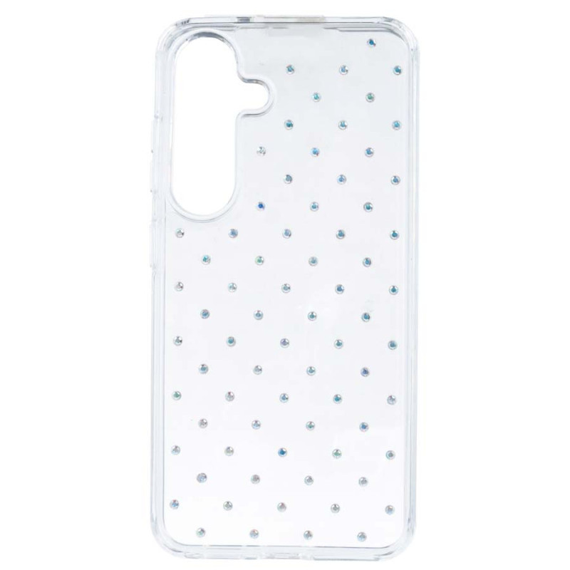 Coque Diamants pour Samsung Galaxy S25 Plus - La Casa de las Carcasas, Accessoires et Coques pour téléphones portables Coque Diamants pour Samsung Galaxy S25 Plus - La Casa de las Carcasas, Accessoires et Coques pour téléphones portables