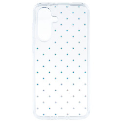 Coque Diamants pour Samsung Galaxy A36 5G - La Casa de las Carcasas, Accessoires et Coques pour téléphones portables