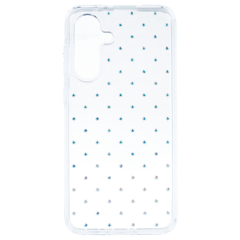 Coque Diamants pour Samsung Galaxy A36 5G - La Casa de las Carcasas, Accessoires et Coques pour téléphones portables Coque Diamants pour Samsung Galaxy A36 5G - La Casa de las Carcasas, Accessoires et Coques pour téléphones portables