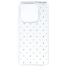 Coque Diamants pour Xiaomi Redmi Note 14 5G - La Casa de las Carcasas, Accessoires et Coques pour téléphones portables
