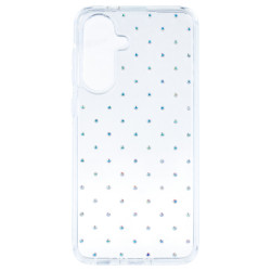 Coque Diamants pour Samsung Galaxy A56 5G - La Casa de las Carcasas, Accessoires et Coques pour téléphones portables