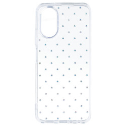 Coque Diamants pour Oppo A18 - La Casa de las Carcasas, Accessoires et Coques pour téléphones portables