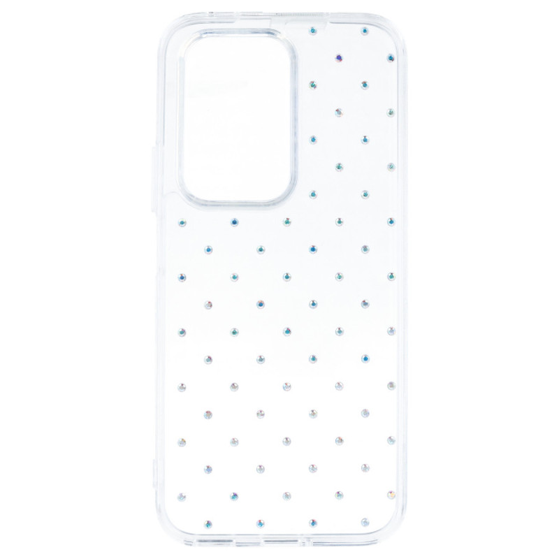 Coque Diamants pour Honor 200 Lite - La Casa de las Carcasas, Accessoires et Coques pour téléphones portables Coque Diamants pour Honor 200 Lite - La Casa de las Carcasas, Accessoires et Coques pour téléphones portables