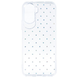 Coque Diamants pour Honor 90 Lite - La Casa de las Carcasas, Accessoires et Coques pour téléphones portables