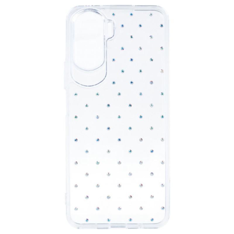 Coque Diamants pour Honor 90 Lite - La Casa de las Carcasas, Accessoires et Coques pour téléphones portables Coque Diamants pour Honor 90 Lite - La Casa de las Carcasas, Accessoires et Coques pour téléphones portables