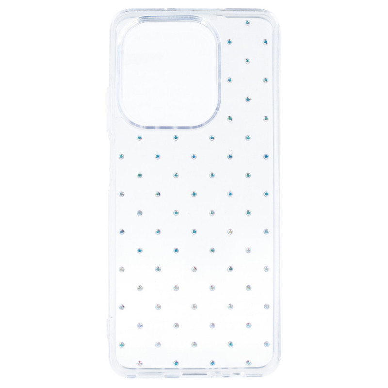 Coque Diamants pour Oppo A40 - La Casa de las Carcasas, Accessoires et Coques pour téléphones portables Coque Diamants pour Oppo A40 - La Casa de las Carcasas, Accessoires et Coques pour téléphones portables