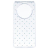 Coque Diamants pour Honor Magic7 Lite - La Casa de las Carcasas, Accessoires et Coques pour téléphones portables