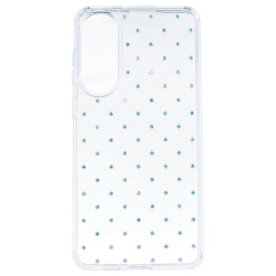 Coque Diamants pour Samsung Galaxy S25 Edge - La Casa de las Carcasas, Accessoires et Coques pour téléphones portables