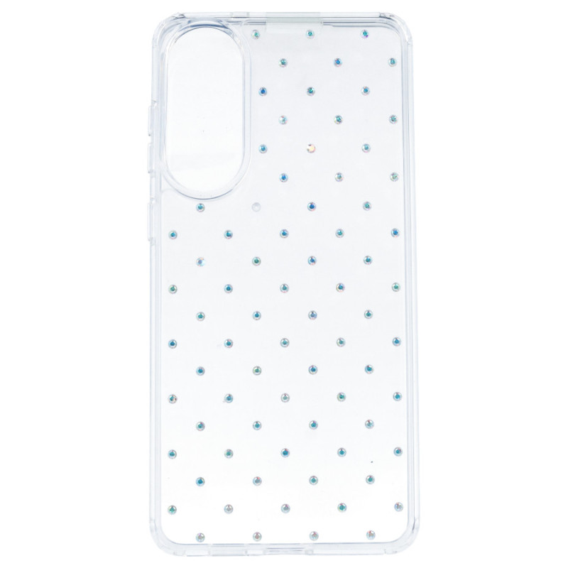 Coque Diamants pour Samsung Galaxy S25 Edge - La Casa de las Carcasas, Accessoires et Coques pour téléphones portables