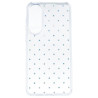 Coque Diamants pour Samsung Galaxy S25 Edge - La Casa de las Carcasas, Accessoires et Coques pour téléphones portables