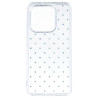Coque Diamants pour Xiaomi Redmi Note 14 4G - La Casa de las Carcasas, Accessoires et Coques pour téléphones portables