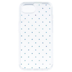 Coque Diamants pour iPhone 16e - La Casa de las Carcasas, Accessoires et Coques pour téléphones portables