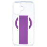 Road Case Compatible Magsafe pour iPhone 16 - La Casa de las Carcasas, Accessoires et Coques pour téléphones portables